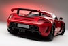 Gemballa Mirage WP Black Edition