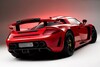 Gemballa Mirage WP Black Edition