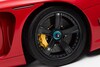 Gemballa Mirage WP Black Edition
