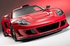 Gemballa Mirage WP Black Edition