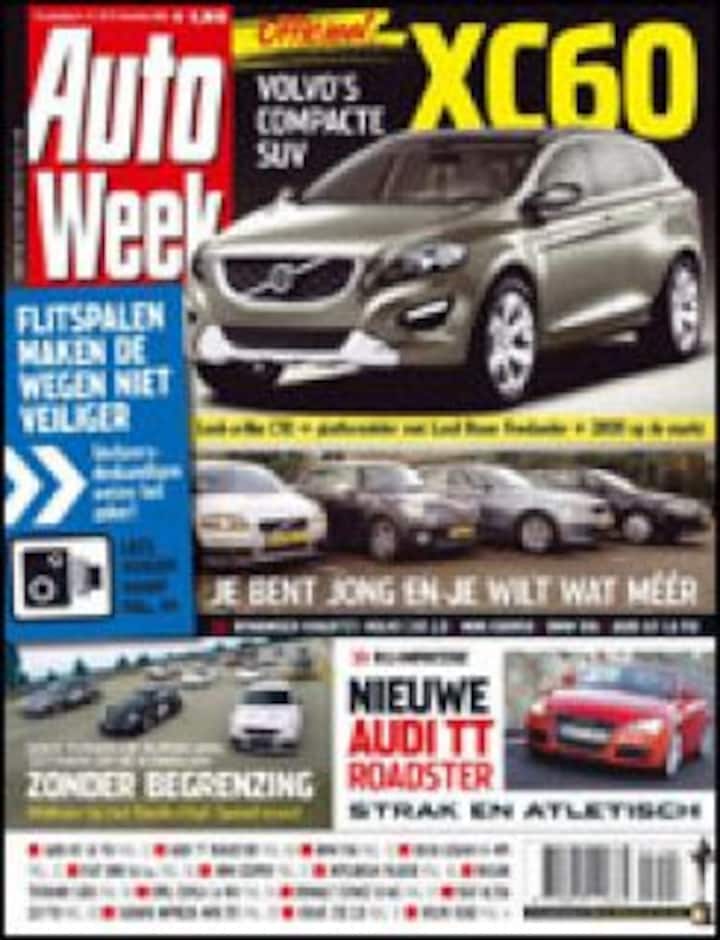 AutoWeek 51 2006