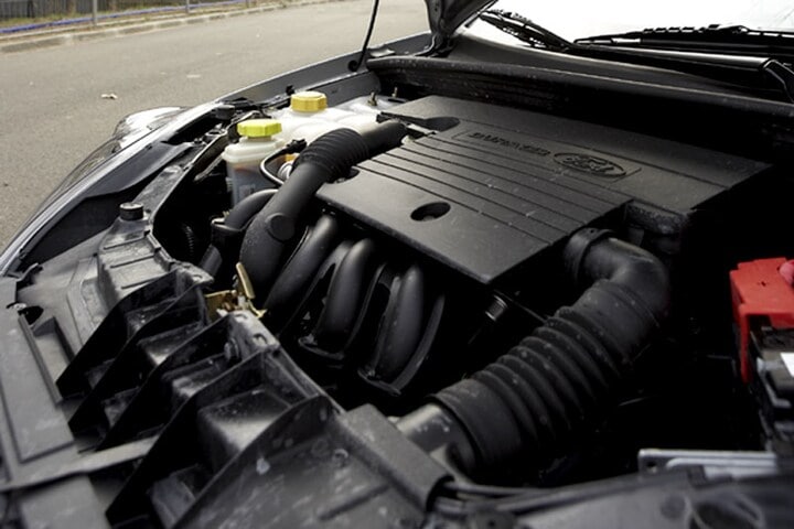 Ford Fiesta 1.4 16V Futura