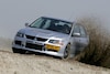 Mitsubishi Lancer Evo IX
