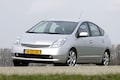 Toyota Prius THSD Tech Edition