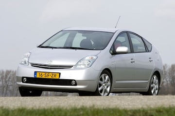 Toyota Prius THSD Tech Edition