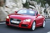 Audi TT Roadster