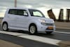 Daihatsu Materia