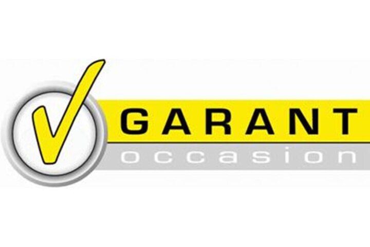 Logo GarantOccasion