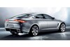 Jaguar C-XF