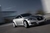Jaguar C-XF