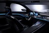 Jaguar C-XF