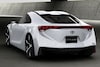 Toyota FT-HS