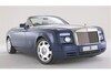 Rolls-Royce Corniche