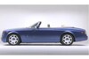 Rolls-Royce Corniche