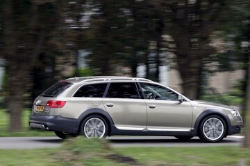 Audi Allroad