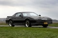 Blits Bezit: Pontiac Firebird