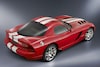 Dodge Viper SRT-10 coupe