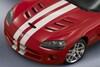Dodge Viper SRT-10 coupe