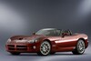 Dodge Viper SRT-10 convertible