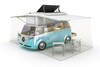 Westfalia Verdier