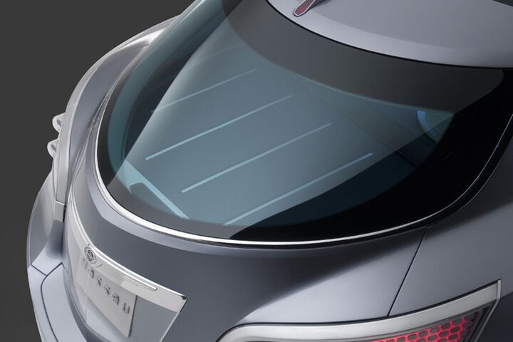 Chrysler Nassau Concept