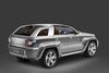 Jeep Trailhawk Concept