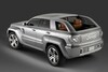 Jeep Trailhawk Concept