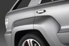 Jeep Trailhawk Concept