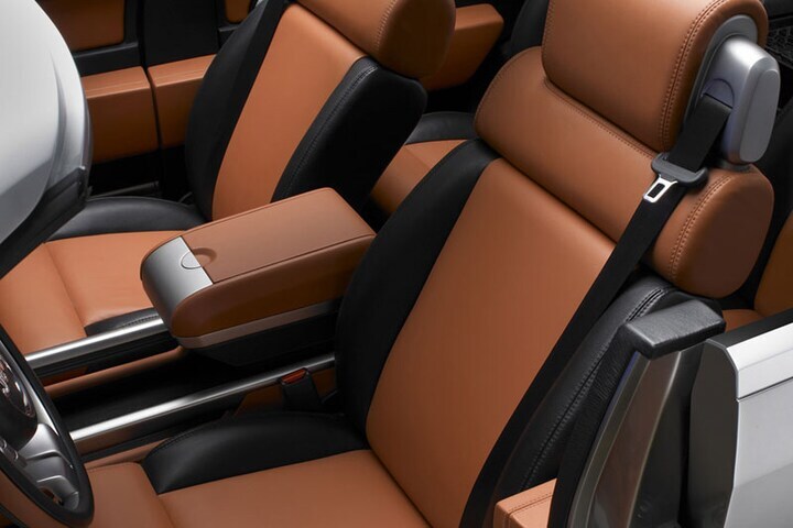 Jeep Trailhawk Concept