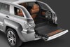 Jeep Trailhawk Concept