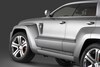 Jeep Trailhawk Concept