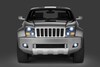 Jeep Trailhawk Concept