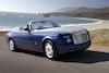 Rolls-Royce Phantom Drophead Coupé