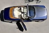 Rolls-Royce Phantom Drophead Coupé