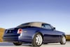 Rolls-Royce Phantom Drophead Coupé