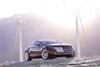 Lincoln MKR Concept