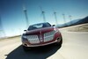 Lincoln MKR Concept