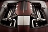 Lincoln MKR Concept