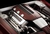Lincoln MKR Concept