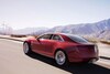 Lincoln MKR Concept