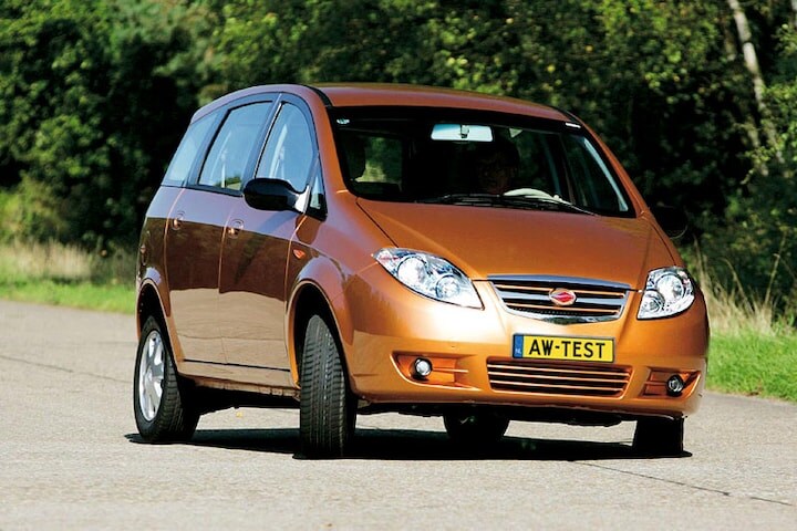 Landwind Fashion