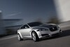 Jaguar C-XF