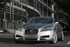 Jaguar C-XF