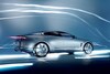 Jaguar C-XF