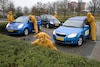Skoda Roomster-Lancia Musa-Nissan Note