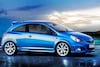 Opel Corsa OPC