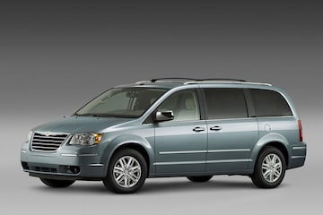 Chrysler Voyager