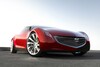 Mazda Ryuga Concept