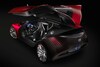 Mazda Ryuga Concept