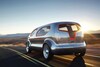 Ford Airstream Concept